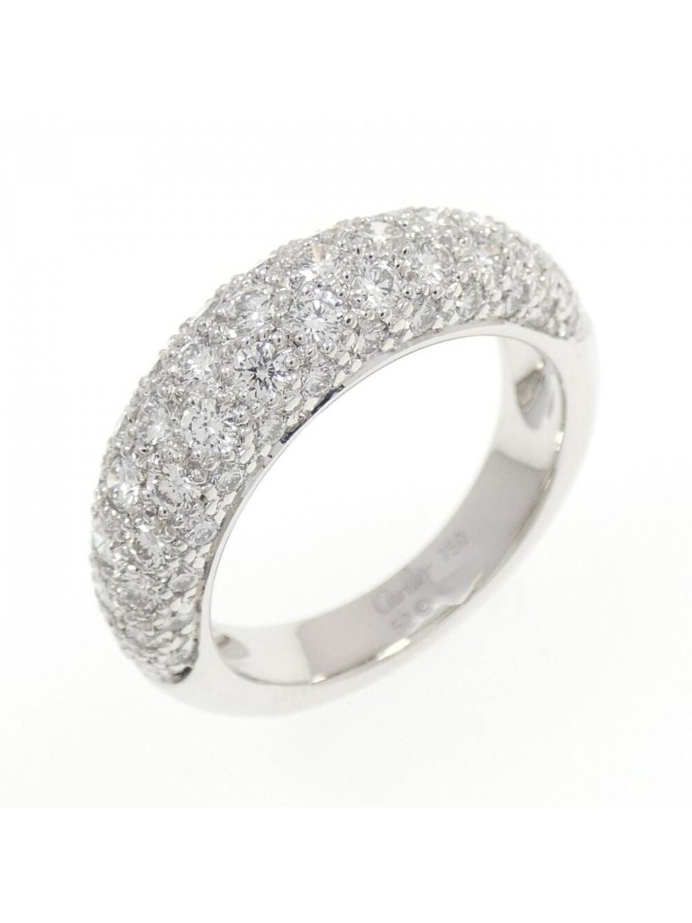 Cartier Etincelle Ring